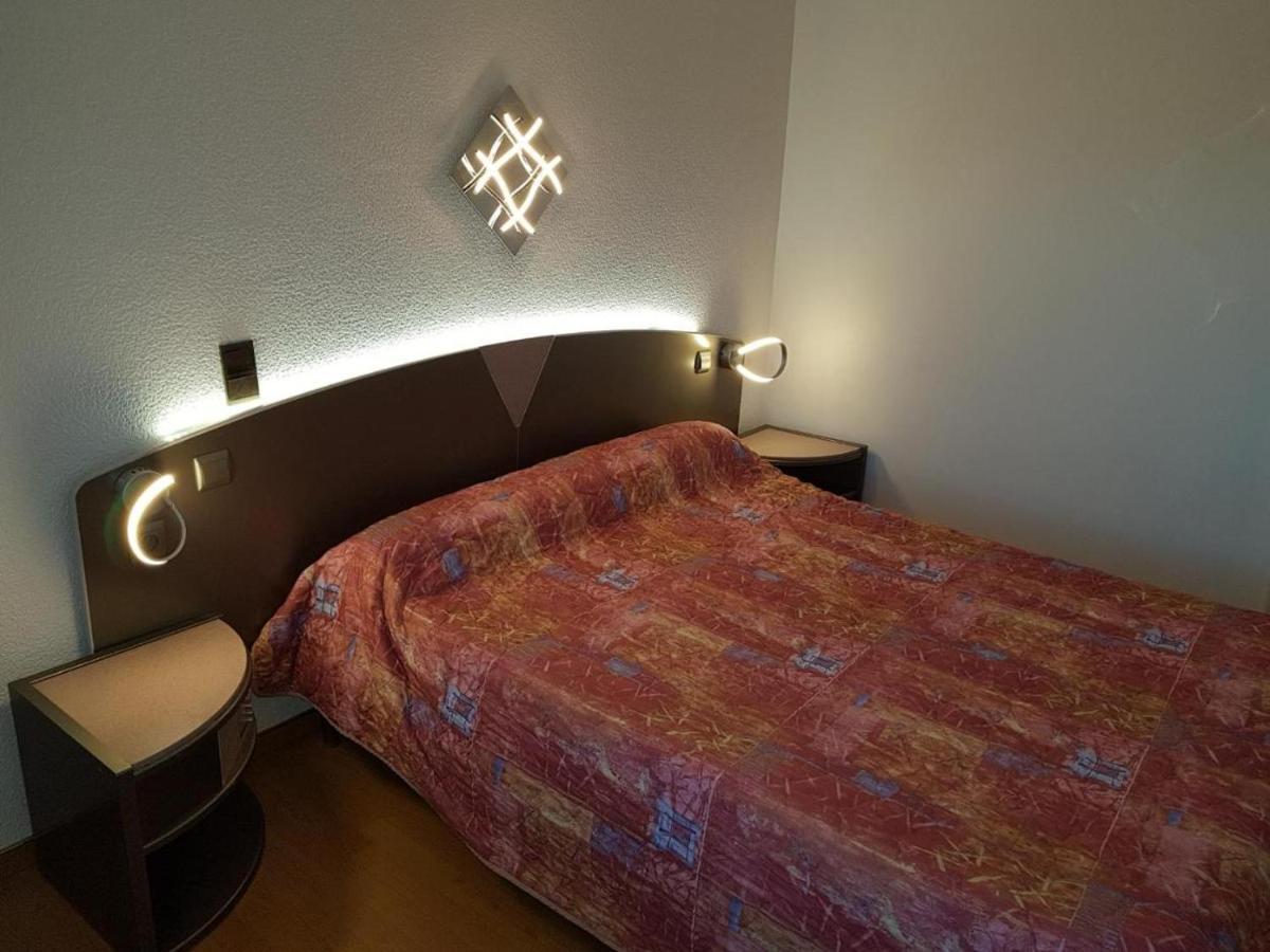 Hotel Armony Laissac المظهر الخارجي الصورة