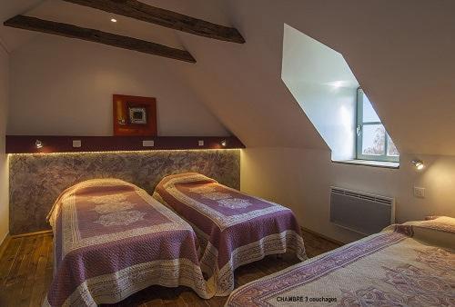 Hotel Armony Laissac المظهر الخارجي الصورة